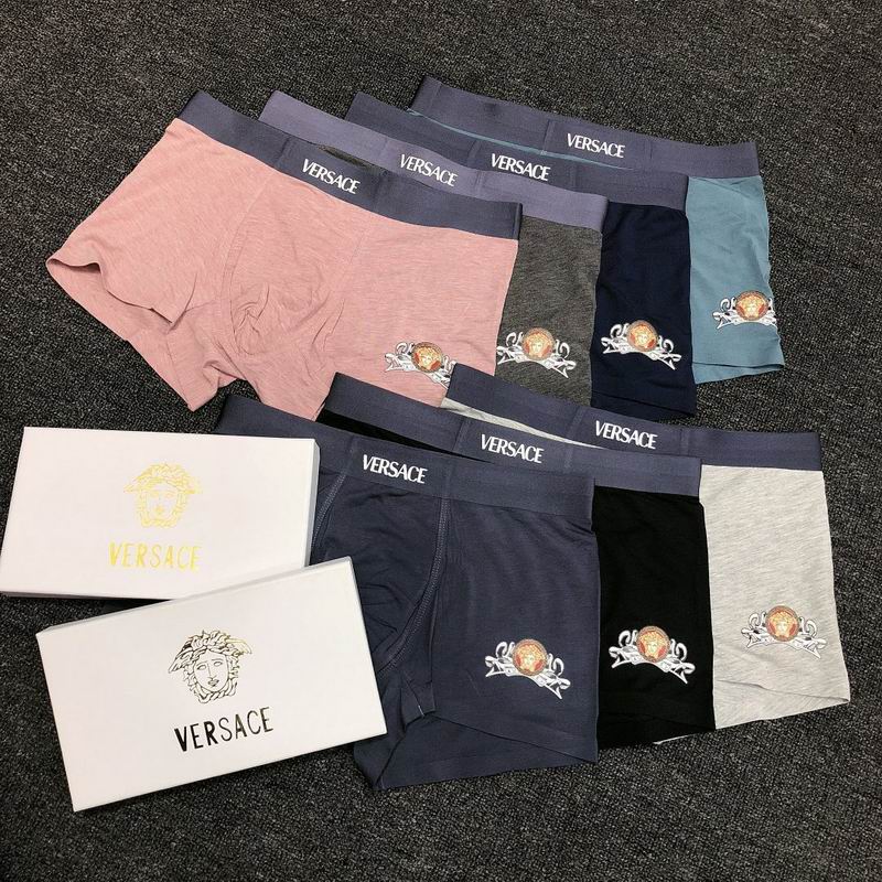 Versace boxer L-3XL 33
